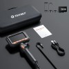 New 3.9mm Bi-Directional Endoscope with 1.5m Flexible Cable, 8 LED
