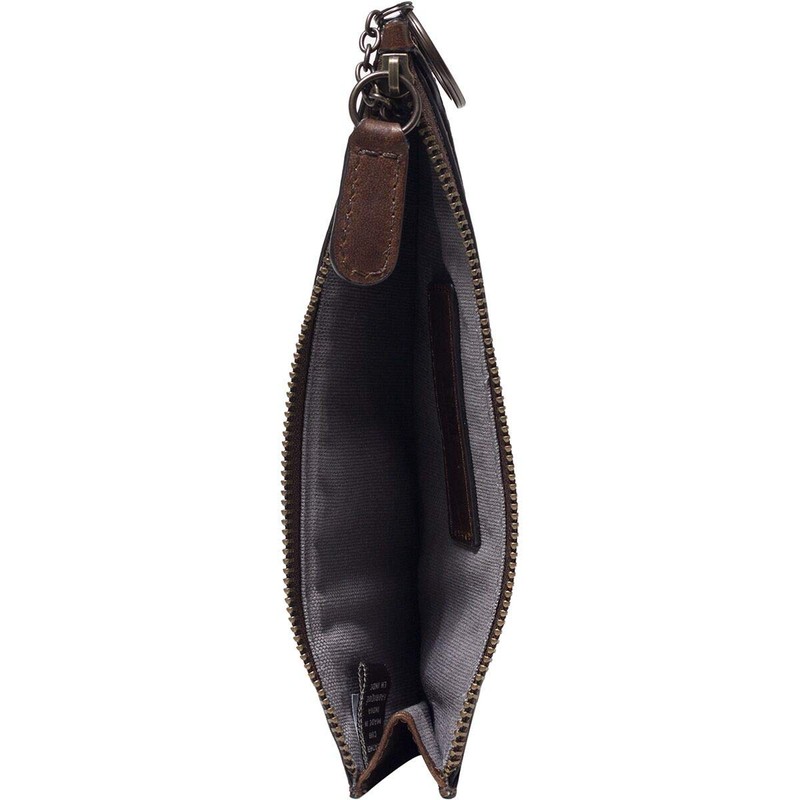 Frye Women's Melissa Snap Card Wallet, Stylish Design with Holder
