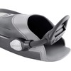 Cressi Elastic Bungee System for Ara, Pro Light, Universal Fins