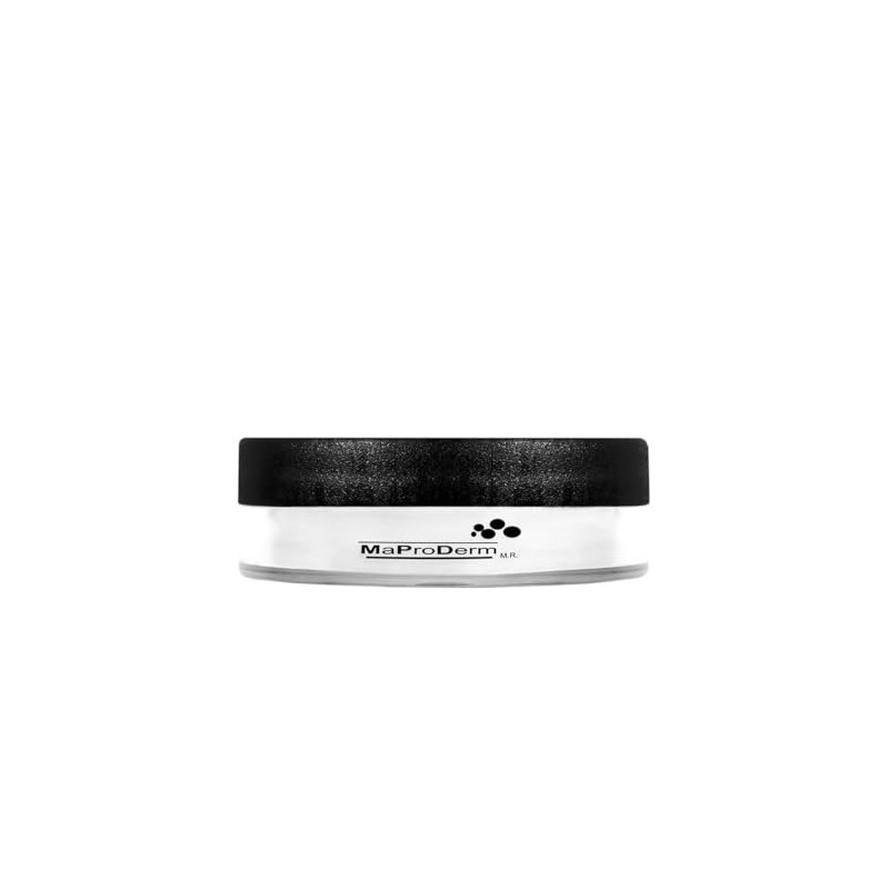 Polvo Facial Traslúcido Chico Maproderm (00 Coco)