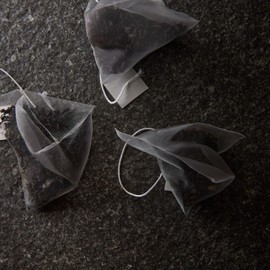 Somage English Breakfast Pyramid infusers x 50