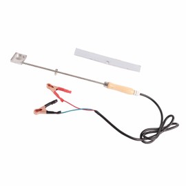 12V 150W Bee Vaporizer Oxalic Acid Beekeeping Varroa Mites Treatment