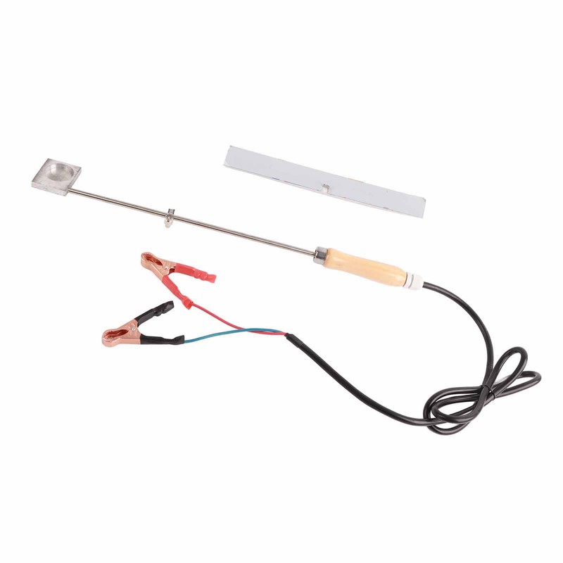 12V 150W Bee Vaporizer Oxalic Acid Beekeeping Varroa Mites Treatment