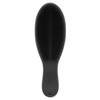 The Detangler Supreme Detangling Hair Brush - Black