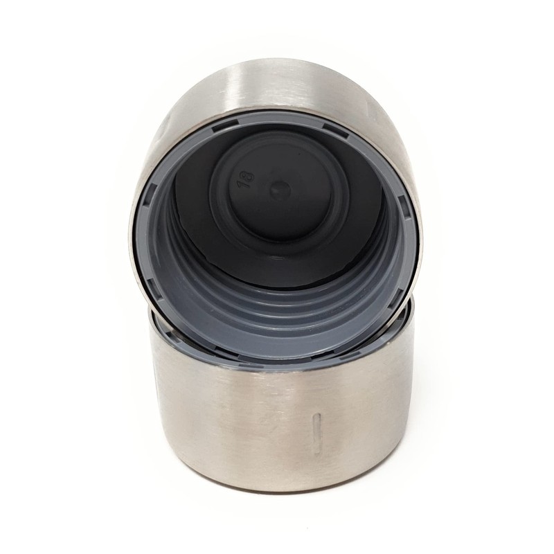 SODASTREAM - Sodastream metal bottle stopper duo - 1040290880