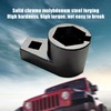 Jawmoy 1 PC Oxygen Sensor Removal Tool, Oxygenated Induction Sleeves,