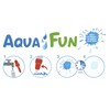Eberhard Faber Aqua Fun 524130 Painting Mat Approx. 32 x