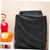 KICHOUSE Washing Machine Protective Cover Dustproof Protector for Automatic Washer