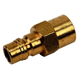 ACDelco 12637722 - Genuine GM Parts Fuel Injection Fuel Rail Pressure Relief Valve