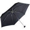 Sea To Summit Unisex's Pocket Size Umbrella-Black, 150 g g
