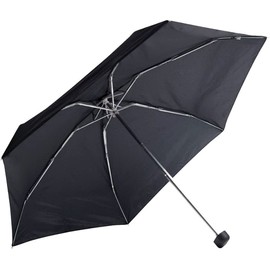 Sea To Summit Unisex's Pocket Size Umbrella-Black, 150 g g