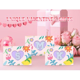 COSHAYSOO Small Waist Fanny Pack Belt Bag with Initial Letter Patch Adjustable Strap for Women Teen Girl Running Traveling Gym Hiking, Mini Crossbody Travel Purse Cross Body Trendy Preppy Pouch,