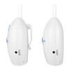 2.4GHz Wireless Digital Audio Baby Monitor Nanny Intercom Camera Electronic