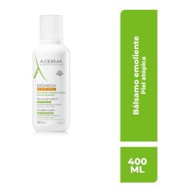Derma Exomega Control Bálsamo Emoliente 400