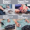 Set of Vacuum Bags XL to XXL - Storage Sacks