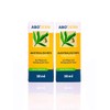 100% Pure Australian Tea Tree Oil 60 ml (2 x