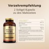 SOLGAR Omega-3 Fish Oil High Dose Cold Water Fish Oil