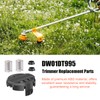 DWO1DT995 Trimmer Replacement Head Cap for DeWalt DCST922P1 DCST922B DCST972X1
