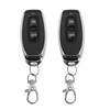 Remote Battery Disconnect Switch 12V 240A Battery Kill Switch Anti-Theft