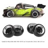Mavis Laven 4 Pcs RC Drift Tire for Wltoys K969