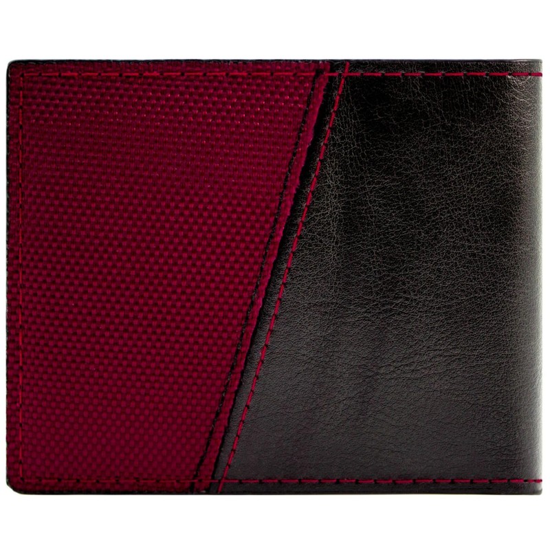 Liberation Assassin's Creed Rogue Templar Brotherhood Emblem Wallet Bi-Fold Coin