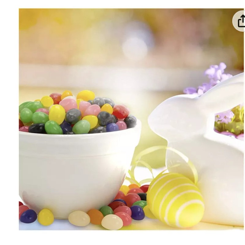 Bird 1 Pack Brach's Classic Jelly Bird Eggs 14.5 Ounce