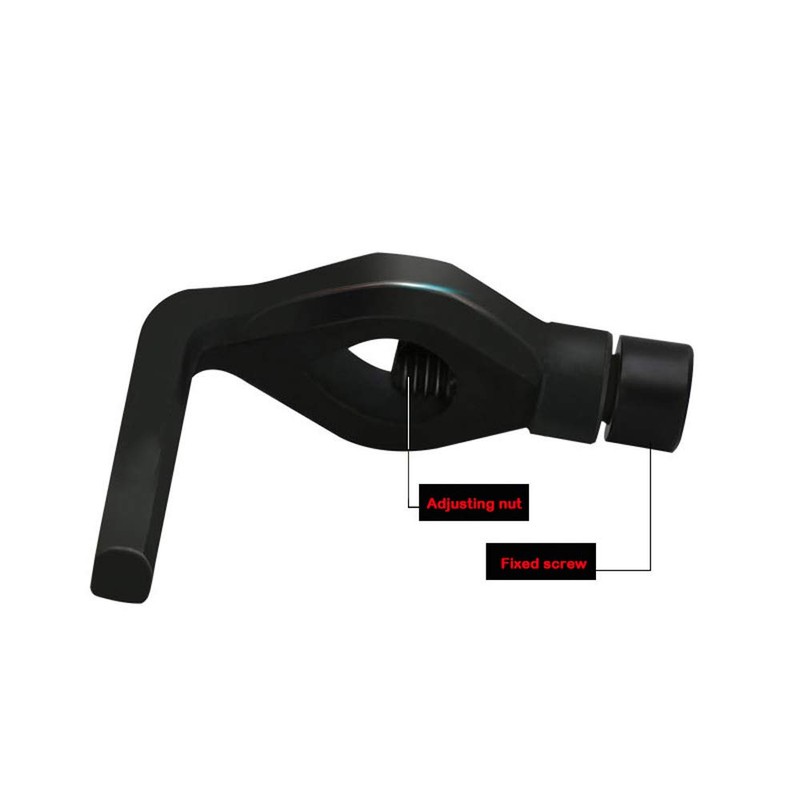 Lathe Dog Chuck Lathe Carrier for Metal Lathe (26 Lathe