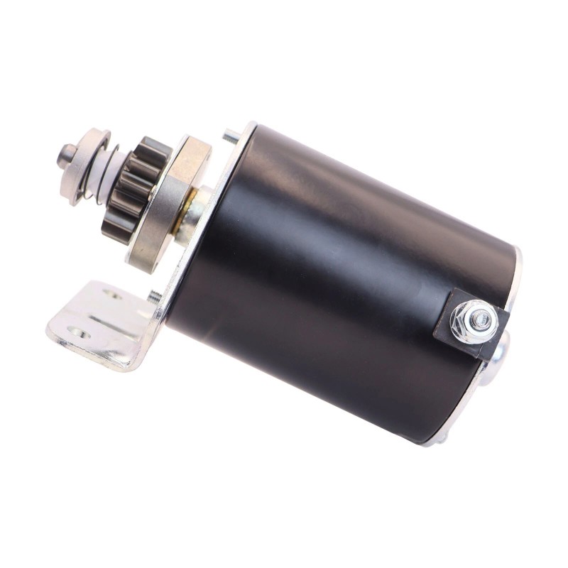 For John Deere Starter Motor for John Deere 92H 107H
