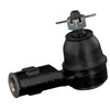 febi bilstein 41925 Tie Rod End with castle nut and
