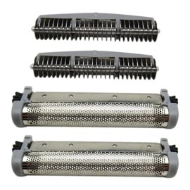 Shaver Razor/Shaver Head Blade for Remington SP-69 MS2 Series by Acupress