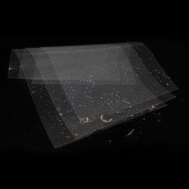 Chitu Systems 3Packs nFEP Films Release Films for Mars 4 Max/Saturn/Saturn S/Photon Mono X/X2/X 6k/X 6Ks/M3 Plus 8.9&9.25 Inch 3D Printer, 260 x 185mm, Thickness 0.127mm