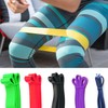 Set Power Heavy Duty Resistance Band Gym Yoga Loop Exercise