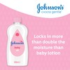 JOHNSON'S - Baby Oil, (1 X 500 ML)