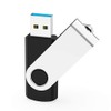 USB 3.0 Flash Drive 32GB, Aiibe 5 Pack 32 GB