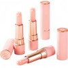 PIPL Cat Hand Lip Balm, Moisturizing Lip Gloss, Warming Discoloration,