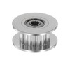 Kozelo Pack of 10 2GT Pulleys - [3 mm Bore