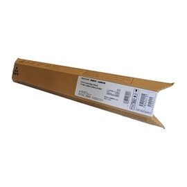 RICOH 842473 Laser Toner Cartridge (Black) in Retail Packaging