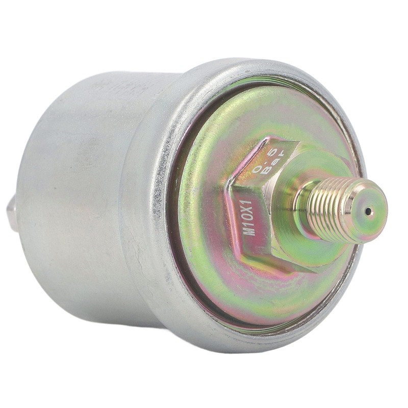 Oil Pressure Sensor, Fuel Pressure Sensor M10 x 1 Male