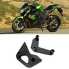 CNC Aluminum Alloy Engine Stator Cover Crash Pad Protective Fit