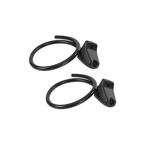 LRNJ ALL MODEL FRONT HEADLAMP WASHER HOSE & JET SET