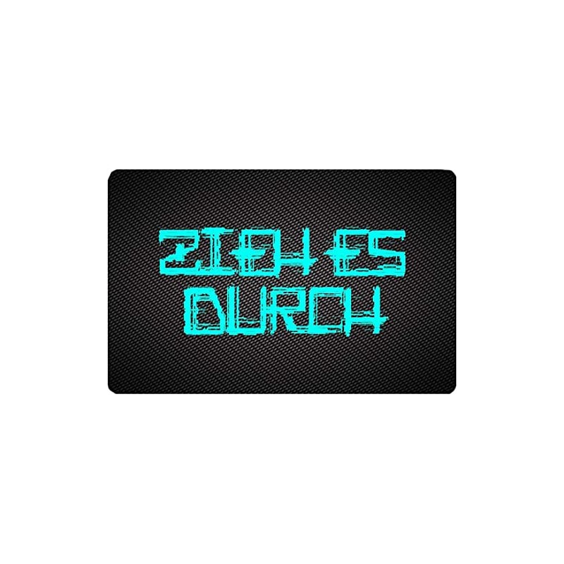 M&M Smartek Large Baller's Bottle with Spoon with Card (Pull