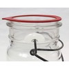 Viceroy Rubber & Plastics Rubber Rings For Wide Mouth Canning