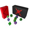 MTG Board Games Tracker, Dice Tower, Spell Tracker, Life Counter,