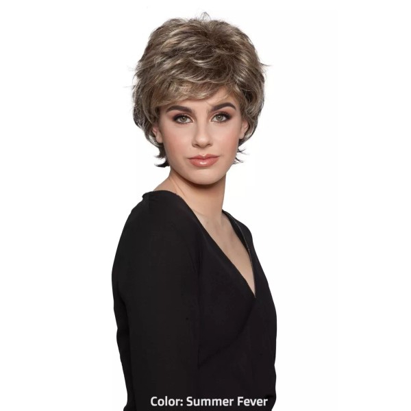 WIGPRO Felicity by Wig Pro: Synthetic Wig U CHOOSE COLOR