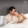 Memory Foam Neck Support Pillow Adjustable Pillow for Side &