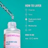 Good Molecules - Sérum de ácido hialurónico de 30 ml,