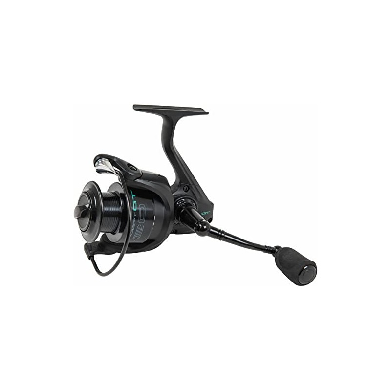 Leeda Concept GT 50FD