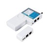 TESTEUR USB/LAN POUR USB-A USB-B BNC RJ45 RJ12 RJ11 RJ10