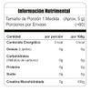 Meta Nutrition, Creatina Monohidratada Alemana Creapure®, 300g, 60 servicios.