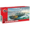 Airfix - RAF Rescue Launch 1:72 Scale